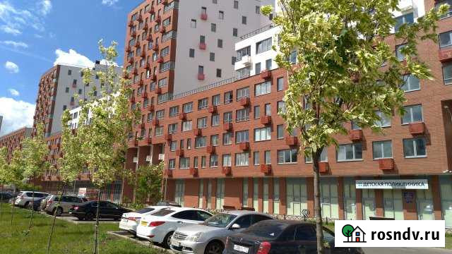 1-комнатная квартира, 21 м², 3/14 эт. на продажу в Красково Красково - изображение 1