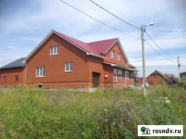 Таунхаус 180 м² на участке 4.1 сот. на продажу в Нефтекамске Нефтекамск - изображение 1