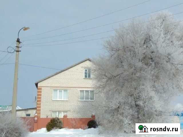 Коттедж 245 м² на участке 6 сот. на продажу в Камышине Камышин - изображение 1