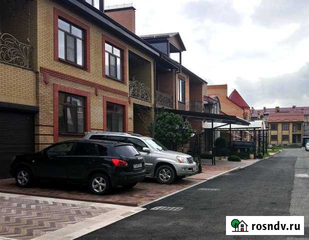 Коттедж 243.3 м² на участке 1.4 сот. на продажу во Владикавказе Владикавказ - изображение 1