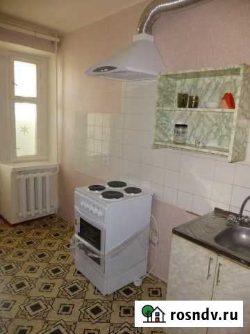 1-комнатная квартира, 36 м², 3/9 эт. в аренду на длительный срок в Армавире Армавир - изображение 1