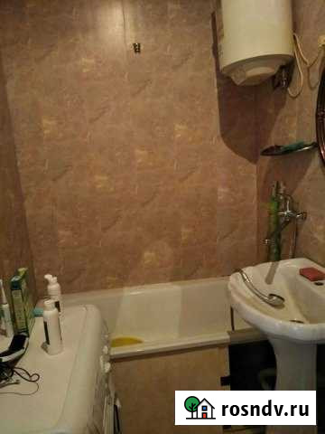 2-комнатная квартира, 40 м², 1/2 эт. на продажу в Камбарке Камбарка - изображение 1