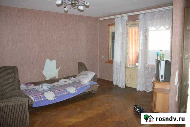 3-комнатная квартира, 55 м², 4/5 эт. на продажу в Туапсе Туапсе - изображение 1