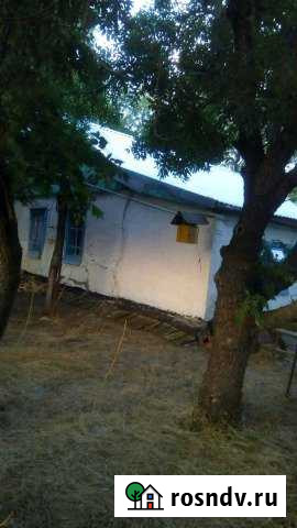 Дом 60 м² на участке 25 сот. на продажу в Курсавке Курсавка - изображение 1