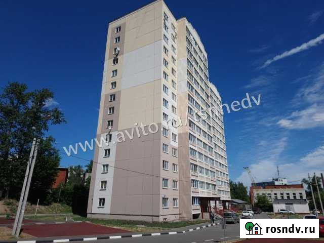 2-комнатная квартира, 62 м², 10/14 эт. на продажу в Ивантеевке Московской области Ивантеевка - изображение 1