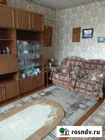 2-комнатная квартира, 40 м², 2/2 эт. на продажу во Льве Толстом Лев Толстой - изображение 1