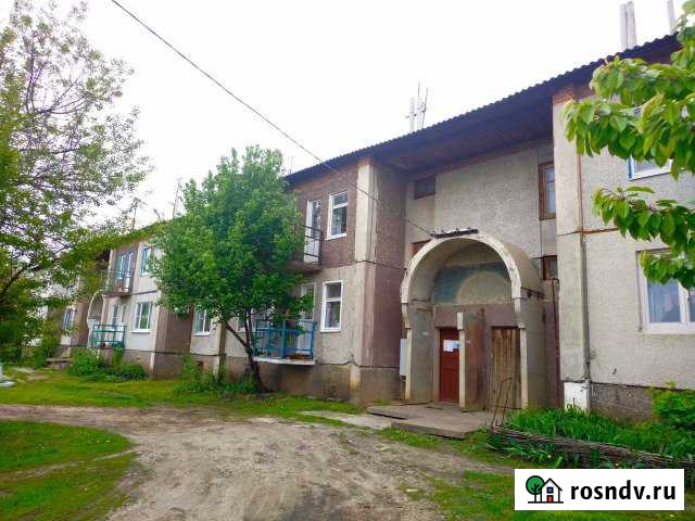 2-комнатная квартира, 52 м², 1/2 эт. на продажу в Острогожске Острогожск - изображение 1