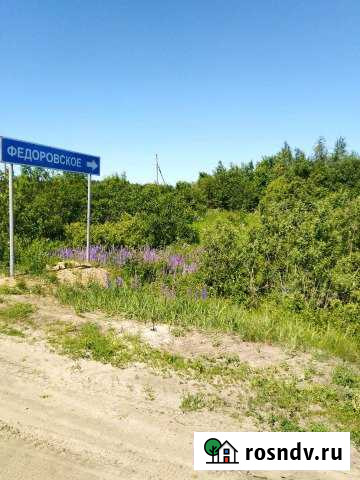 Участок ИЖС 10 сот. на продажу в Нее Нея - изображение 1