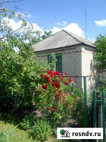 Дом 80 м² на участке 8 сот. на продажу в Ровеньках Ровеньки - изображение 1