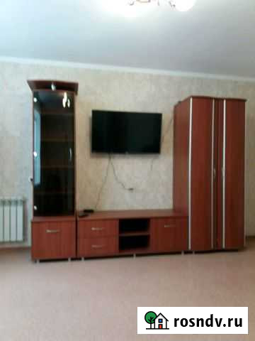 1-комнатная квартира, 40 м², 2/3 эт. в аренду посуточно в Свободном Амурской области Свободный - изображение 1