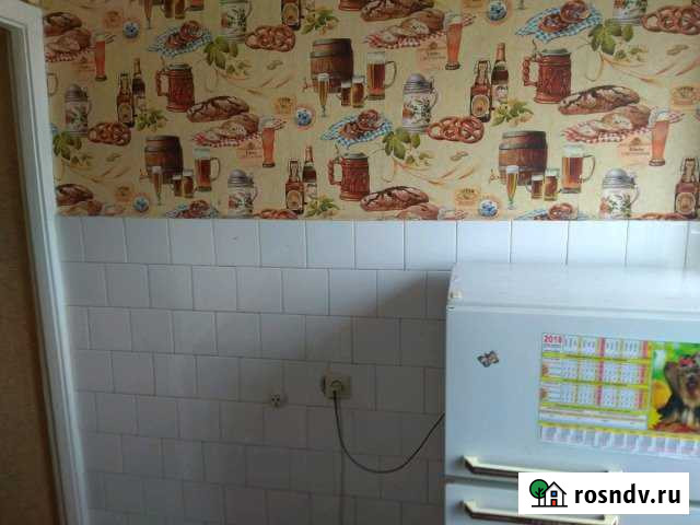 1-комнатная квартира, 30 м², 4/5 эт. в аренду на длительный срок в Ишиме Ишим - изображение 1