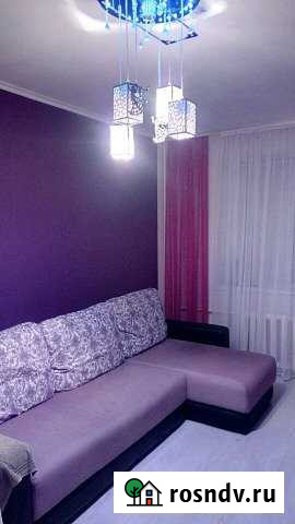 1-комнатная квартира, 37 м², 2/9 эт. на продажу в Губкине Губкин - изображение 1