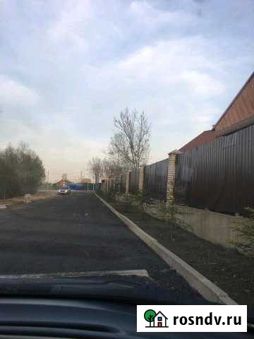 Дача 41 м² на участке 6 сот. на продажу в Лесколово Лесколово - изображение 1