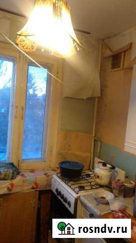 1-комнатная квартира, 30 м², 4/5 эт. на продажу в Новокуйбышевске Новокуйбышевск - изображение 1