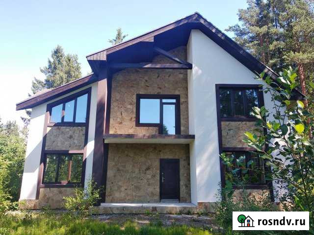 Дом 230 м² на участке 15 сот. на продажу во Всеволожске Всеволожск - изображение 1