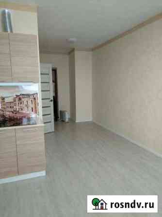 Квартира-студия, 31 м², 17/25 эт. на продажу в Самаре Самара