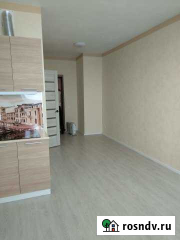 Квартира-студия, 31 м², 17/25 эт. на продажу в Самаре Самара - изображение 1