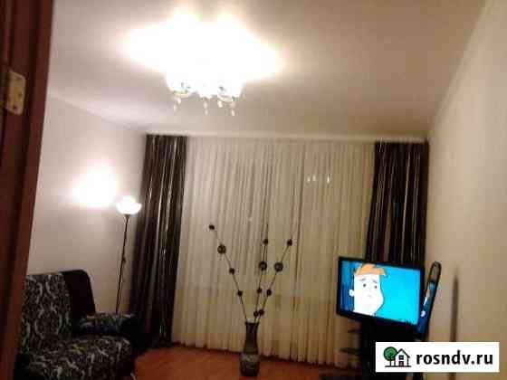 1-комнатная квартира, 50 м², 4/6 эт. в аренду посуточно в Санкт-Петербурге Санкт-Петербург
