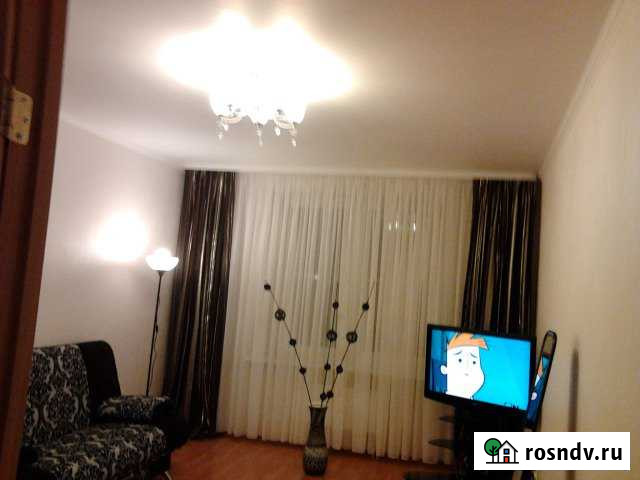 1-комнатная квартира, 50 м², 4/6 эт. в аренду посуточно в Санкт-Петербурге Санкт-Петербург - изображение 1