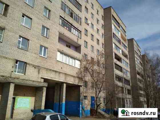 4-комнатная квартира, 108 м², 6/9 эт. на продажу в Лобне Лобня