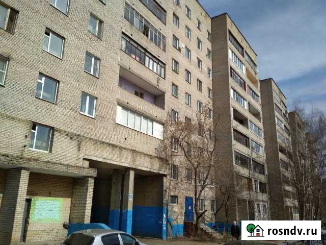 4-комнатная квартира, 108 м², 6/9 эт. на продажу в Лобне Лобня - изображение 1