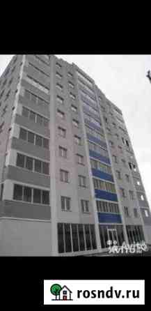 Квартира-студия, 40 м², 10/11 эт. на продажу в Миассе Миасс
