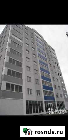 Квартира-студия, 40 м², 10/11 эт. на продажу в Миассе Миасс - изображение 1