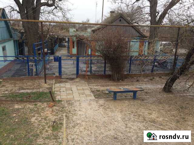 Дом 34.4 м² на участке 39.9 сот. на продажу в Вышестеблиевской Вышестеблиевская - изображение 1