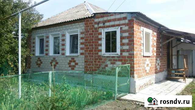 Дом 80 м² на участке 46 сот. на продажу в Пятницком Пятницкое - изображение 1