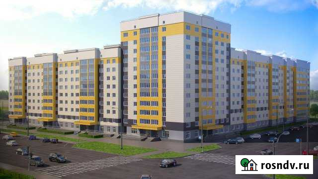 1-комнатная квартира, 46 м², 3/9 эт. на продажу в Стерлитамаке Стерлитамак - изображение 1