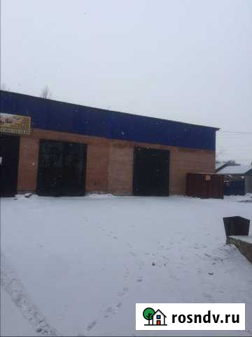 Продаются офисные и складские помещения Нижнеудинск - изображение 1