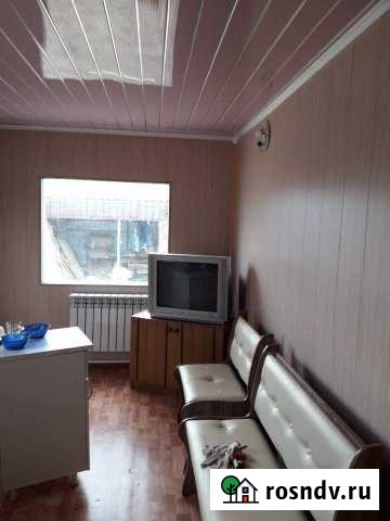 Дом 84 м² на участке 6 сот. на продажу в Губкинском Губкинский - изображение 1