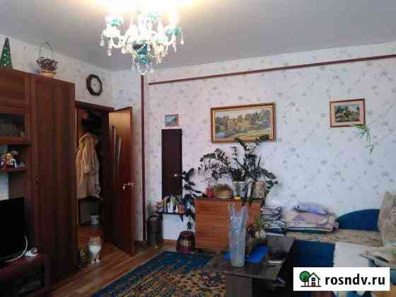 3-комнатная квартира, 80 м², 3/4 эт. на продажу в Коломне Коломна