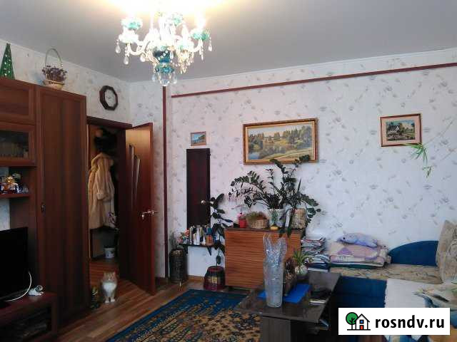 3-комнатная квартира, 80 м², 3/4 эт. на продажу в Коломне Коломна - изображение 1