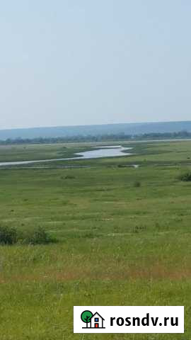 Участок СНТ, ДНП 2200 сот. на продажу в Чистополе Чистополь - изображение 1