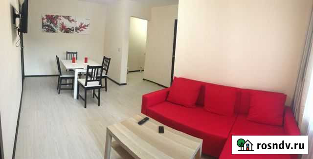 2-комнатная квартира, 45 м², 3/4 эт. на продажу в Зарайске Зарайск - изображение 1