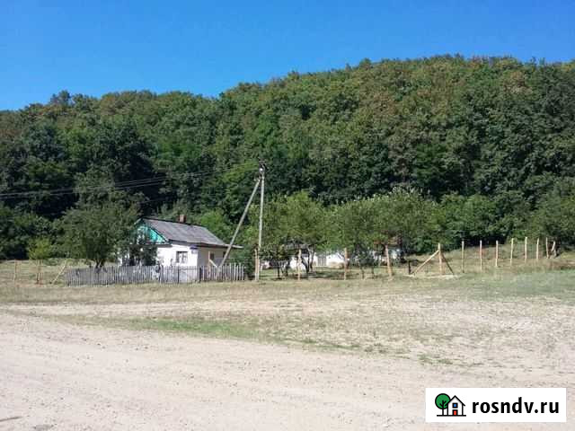 Дом 50 м² на участке 36 сот. на продажу в Ханской Ханская - изображение 1