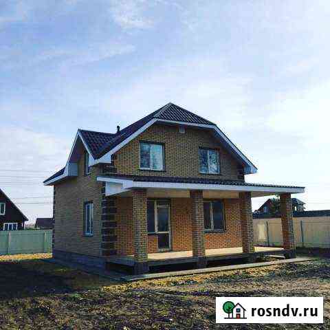 Коттедж 146 м² на участке 8 сот. на продажу в Домодедово Домодедово