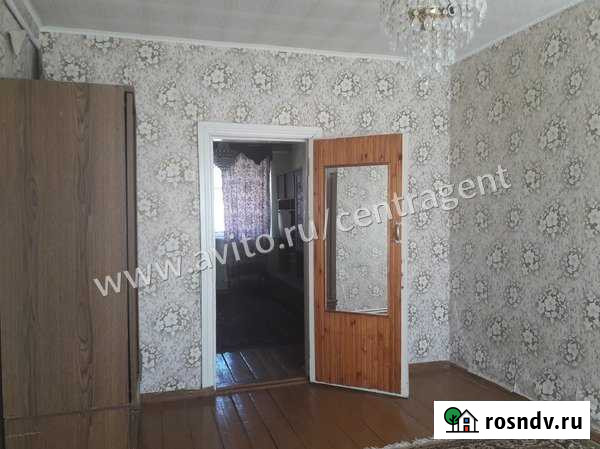 2-комнатная квартира, 42 м², 2/2 эт. на продажу в Высокой Горе Высокая Гора - изображение 1