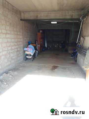 Гараж >30 м² на продажу в Маркове Маркова - изображение 1