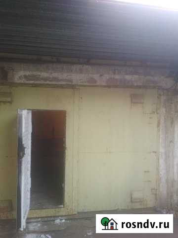 Гараж 21 м² на продажу в Майкопе Майкоп - изображение 1
