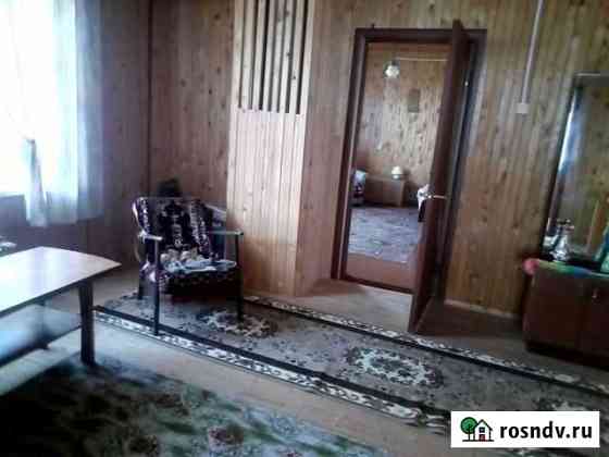 Дом 120 м² на участке 20 сот. на продажу в Десногорске Десногорск