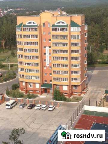 3-комнатная квартира, 140 м², 9/9 эт. на продажу в Чите Чита - изображение 1