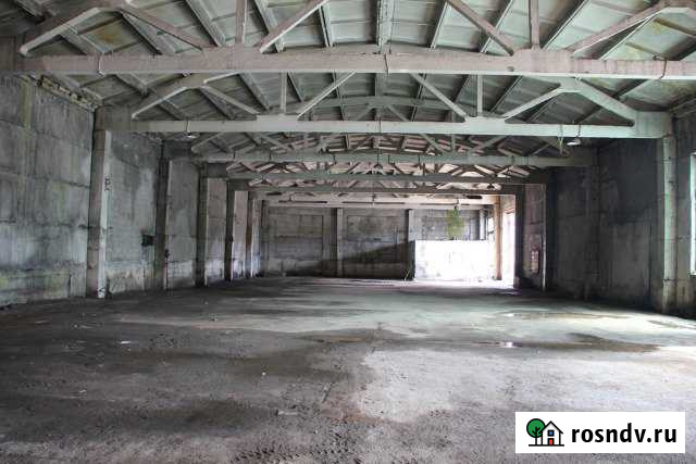 Помещение свободного назначения, 1359 кв.м. Курган - изображение 1