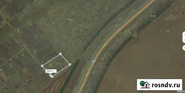 Участок СНТ, ДНП 10 сот. на продажу в Малой Пурге Малая Пурга - изображение 1