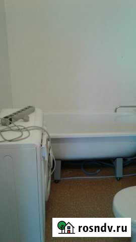 Квартира-студия, 28 м², 2/2 эт. в аренду на длительный срок в Ижевске Ижевск - изображение 1