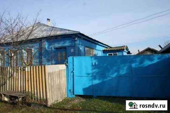 Дом 60 м² на участке 25 сот. на продажу в Медвенке Медвенка