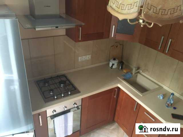 1-комнатная квартира, 33 м², 2/5 эт. в аренду на длительный срок в Климовске Климовск - изображение 1