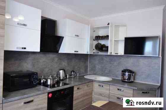 1-комнатная квартира, 42 м², 1/3 эт. в аренду посуточно в Супсехе Супсех