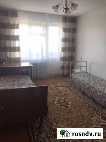 2-комнатная квартира, 45 м², 4/5 эт. в аренду посуточно в Шире Шира - изображение 1